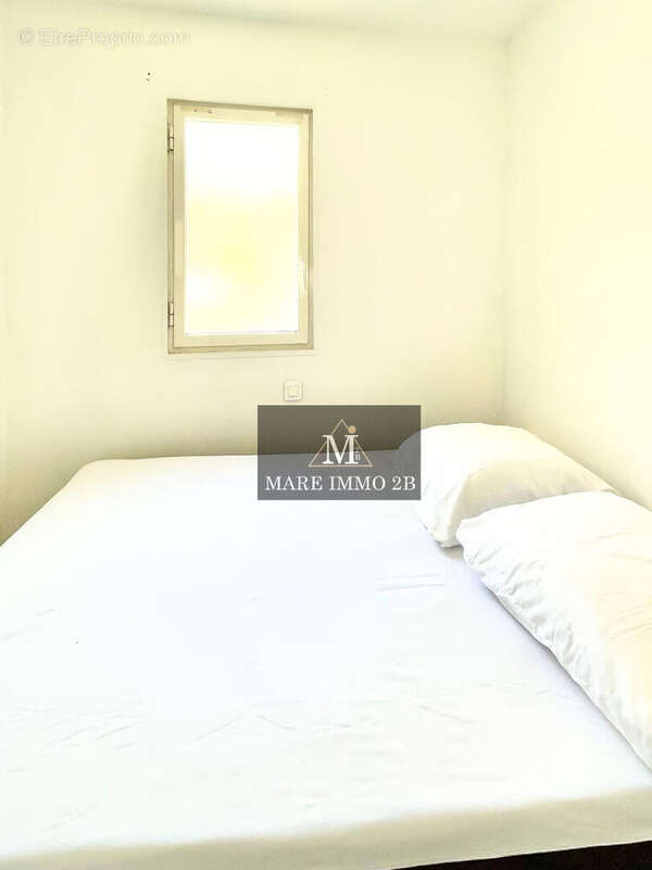 Appartement à CALVI