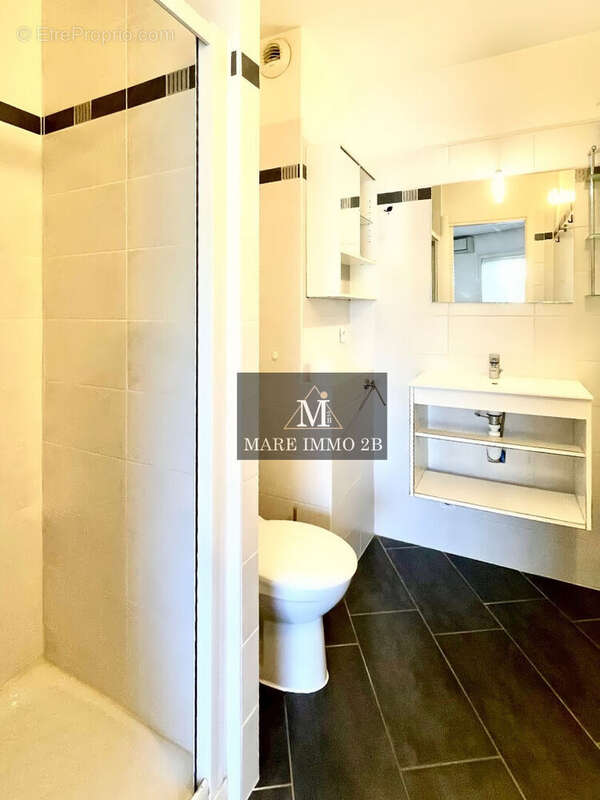 Appartement à CALVI