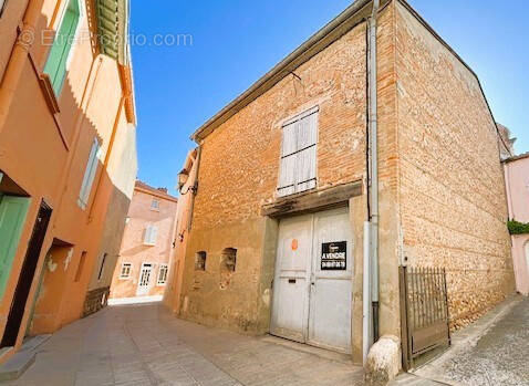 Autre à SAINTE-MARIE