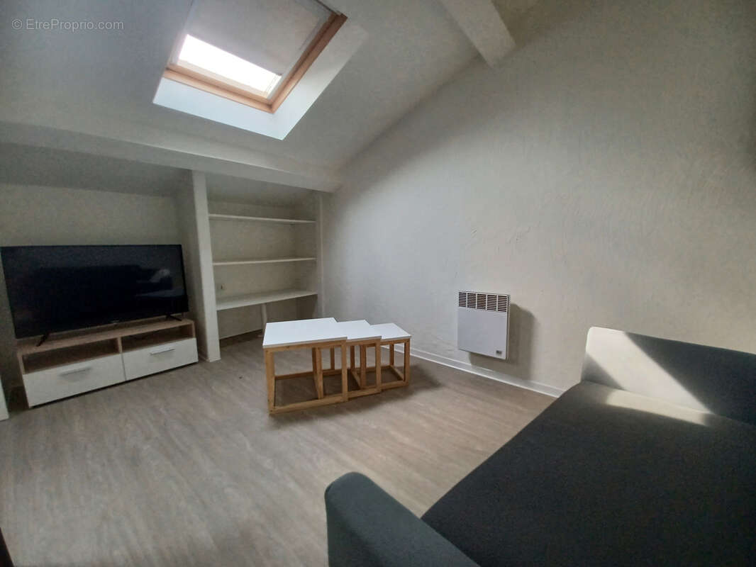 Appartement à AGEN