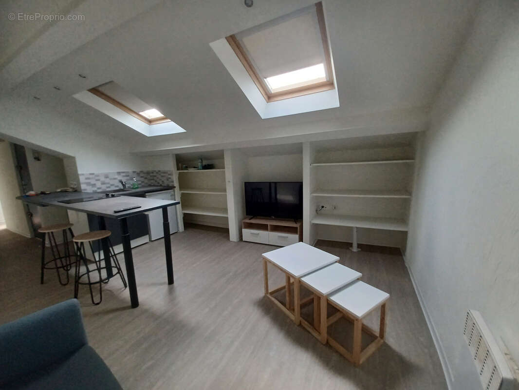 Appartement à AGEN