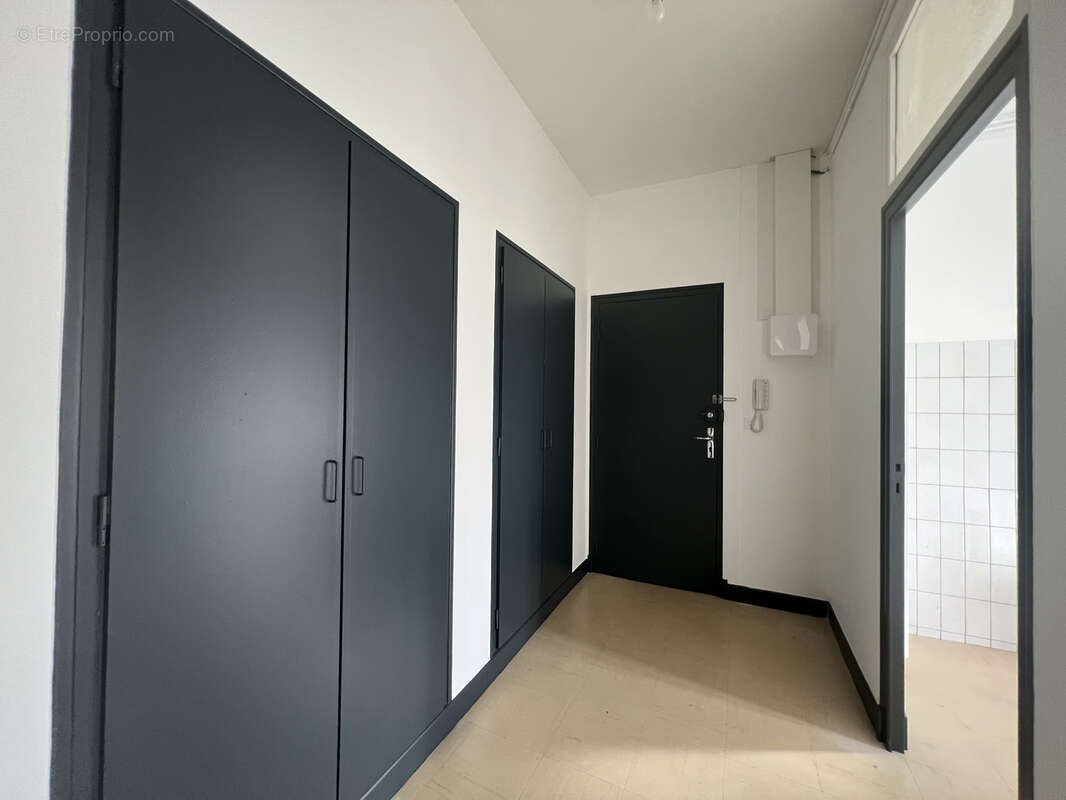 Appartement à AGEN