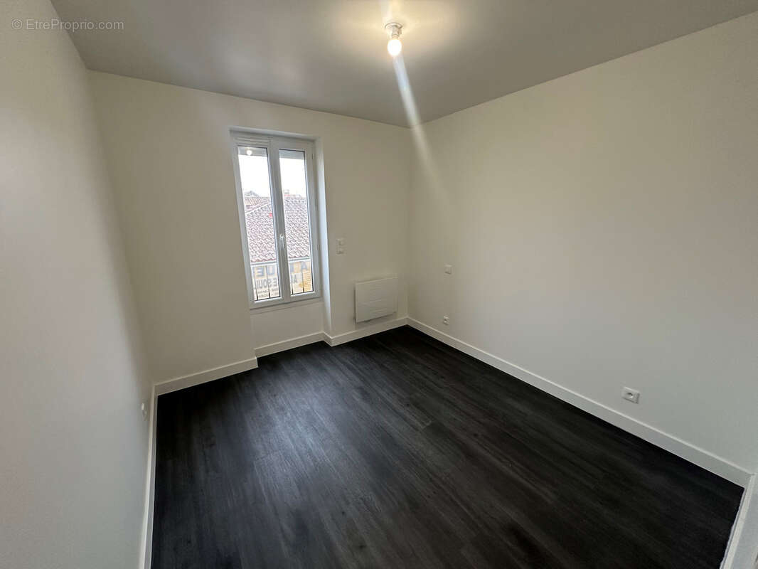 Appartement à AGEN