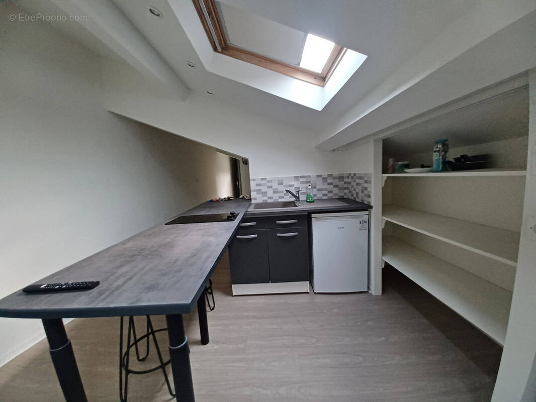 Appartement à AGEN
