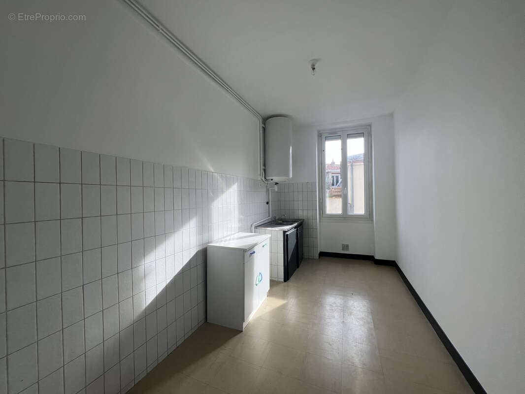 Appartement à AGEN
