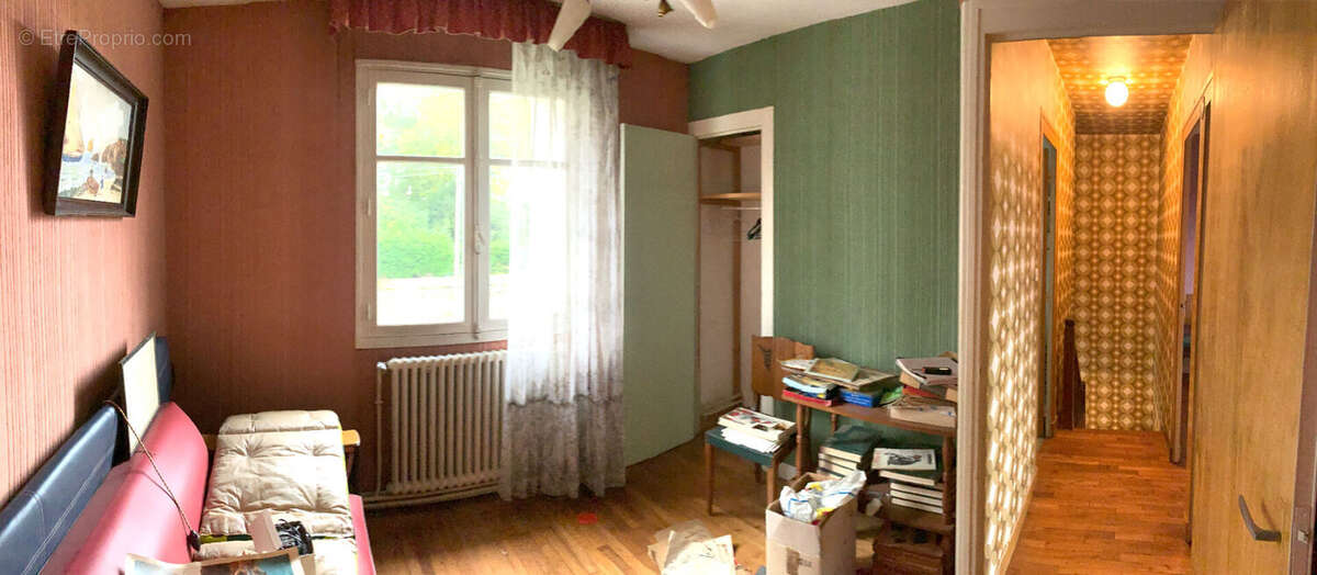 Maison à CHATEAUBRIANT