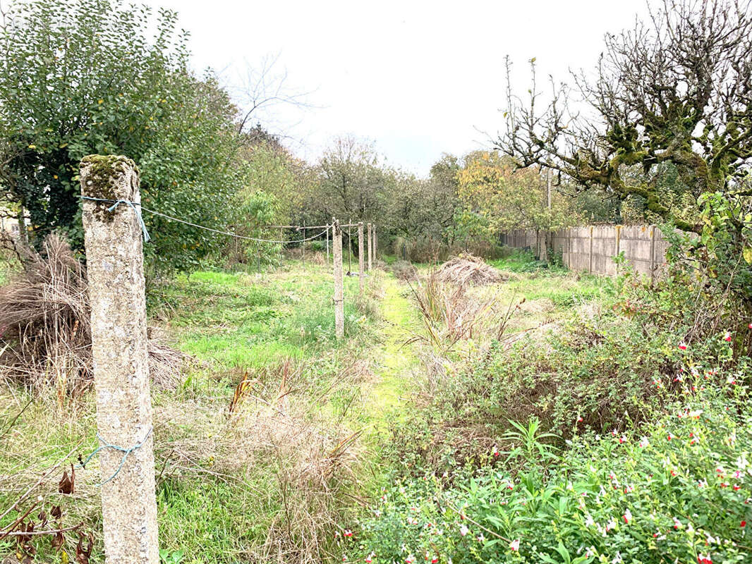 Maison à CHATEAUBRIANT