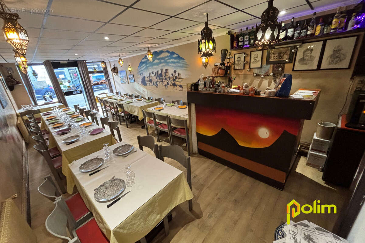 Commerce à PONT-A-MOUSSON