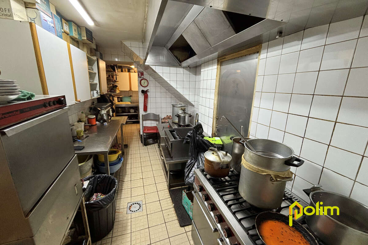 Commerce à PONT-A-MOUSSON