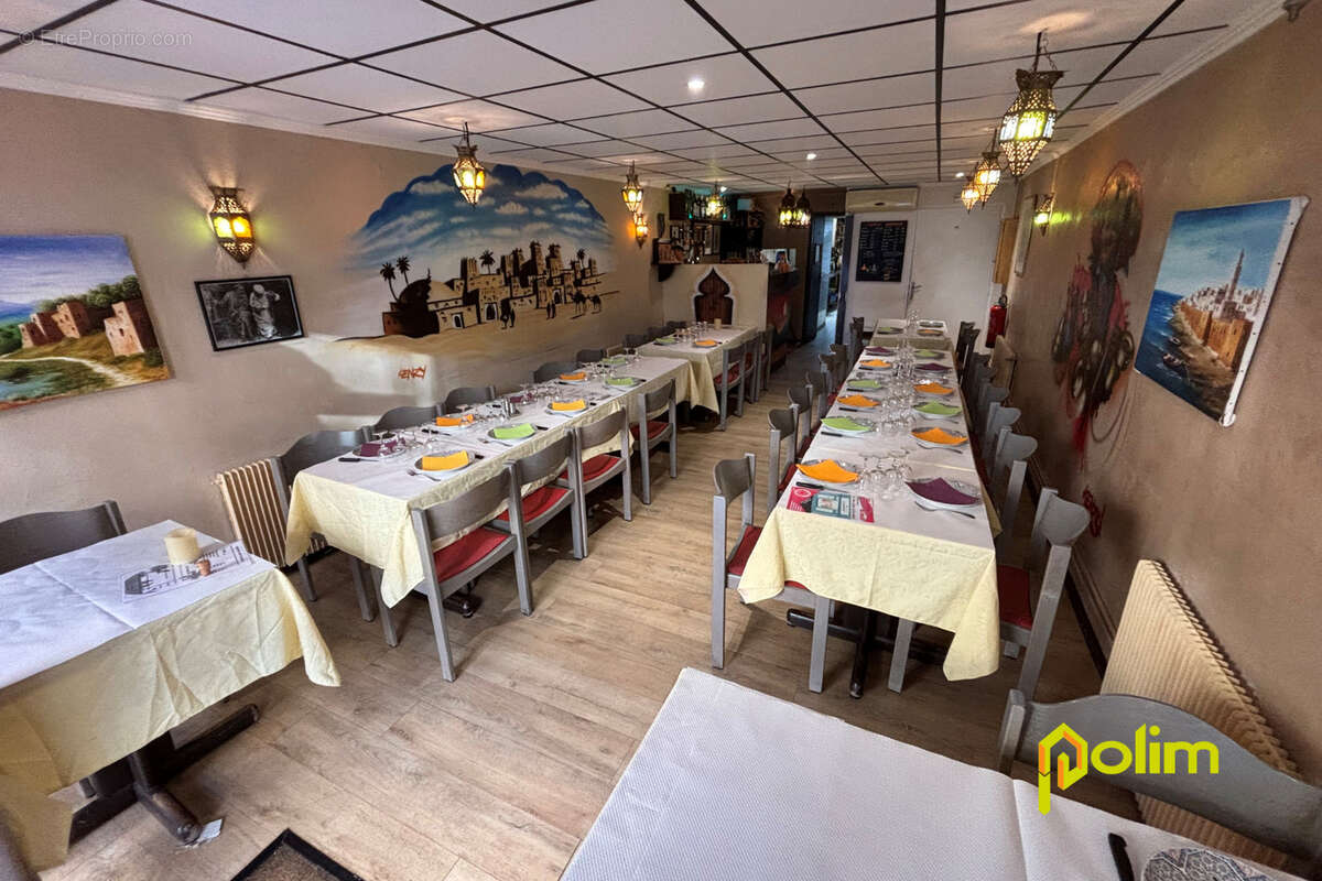 Commerce à PONT-A-MOUSSON