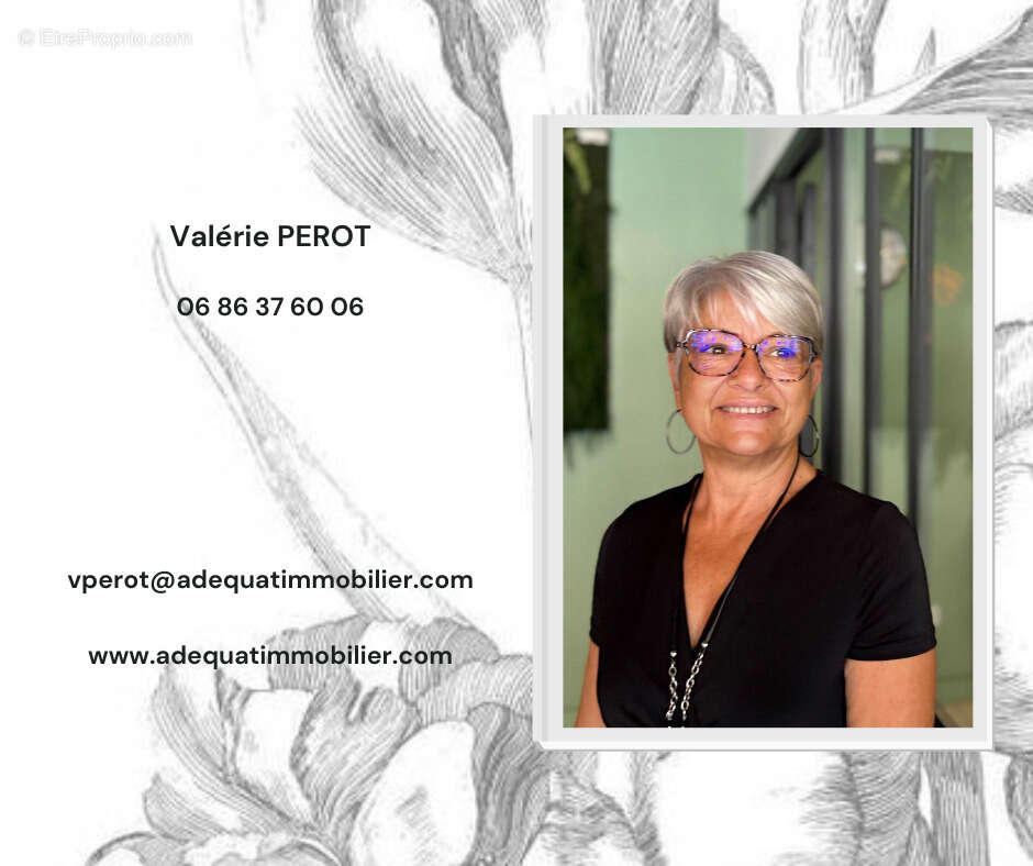 Maison à LA TOUR-DU-PIN