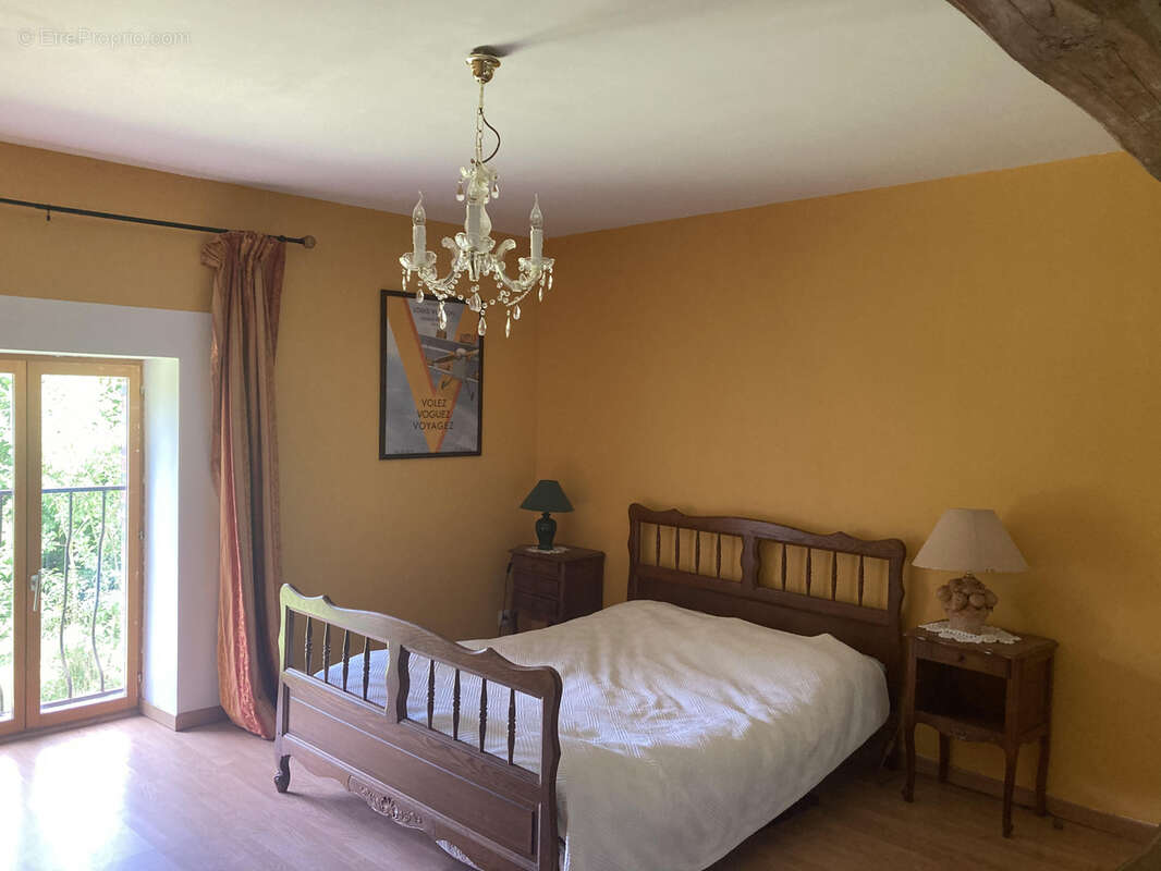 Maison à SAINT-MAURICE-LE-VIEIL