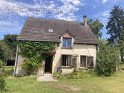 Maison à SAINT-MAURICE-LE-VIEIL