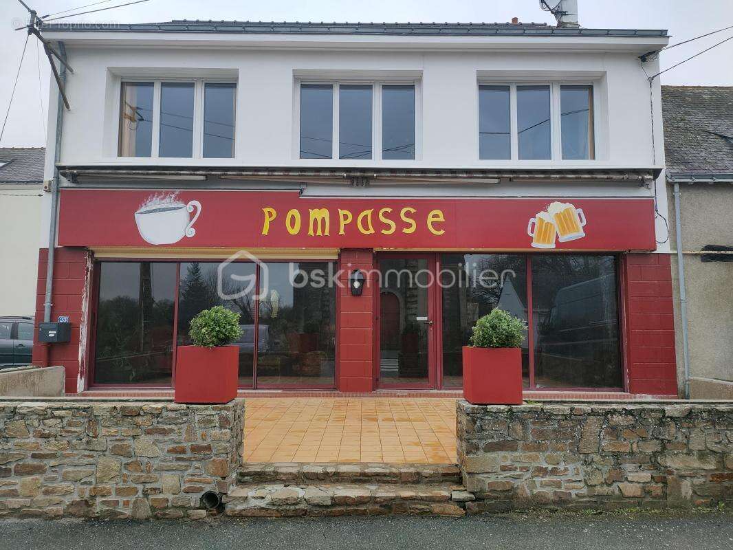 Appartement à HERBIGNAC