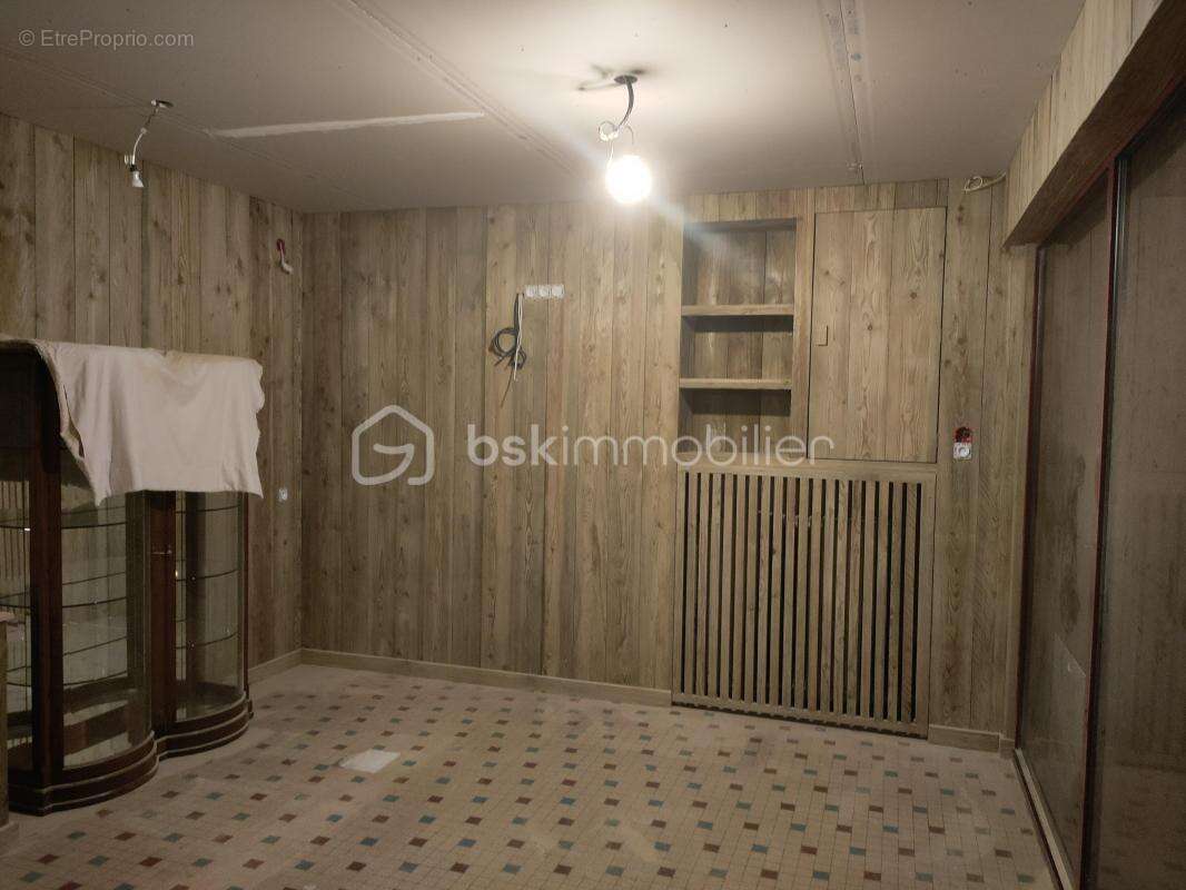 Appartement à HERBIGNAC