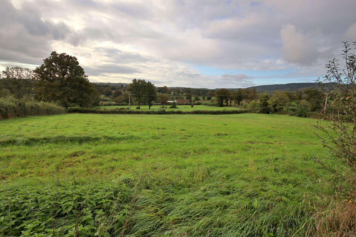 Maison à NOYANT-D&#039;ALLIER