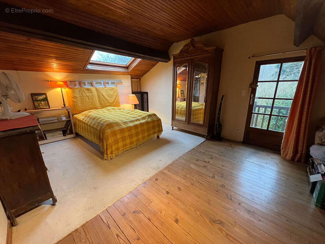 Maison à MONTFORT-L'AMAURY