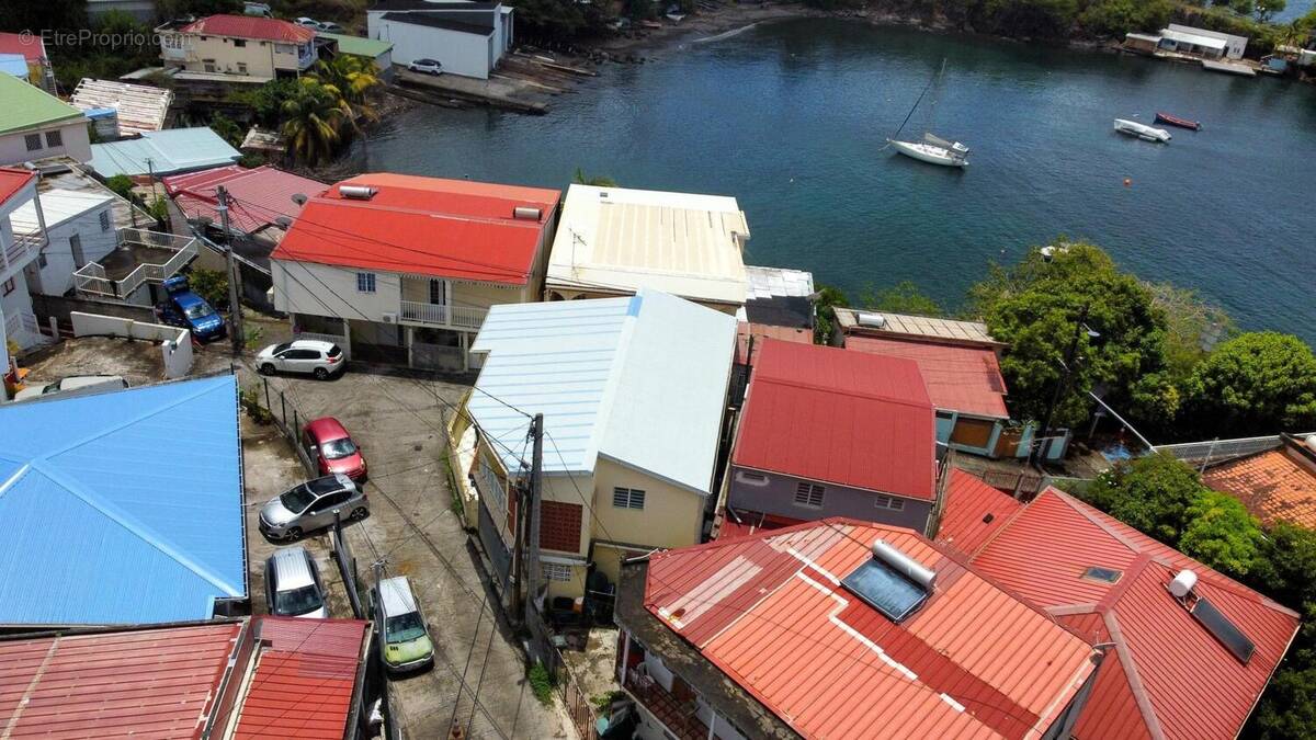 Photo 1 - Maison à SCHOELCHER