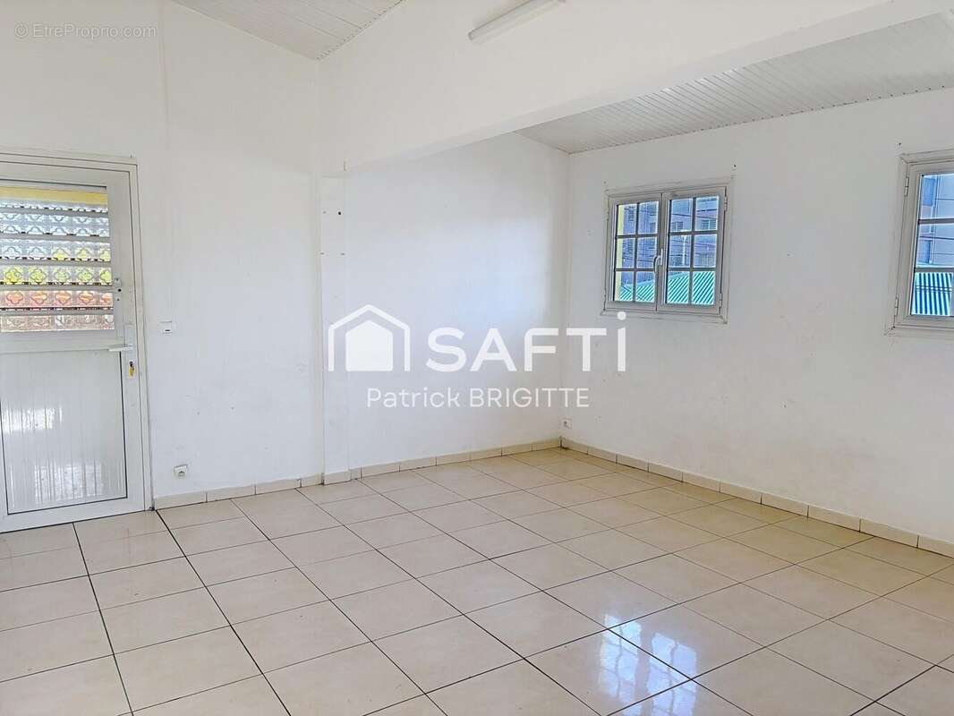 Photo 4 - Maison à SCHOELCHER