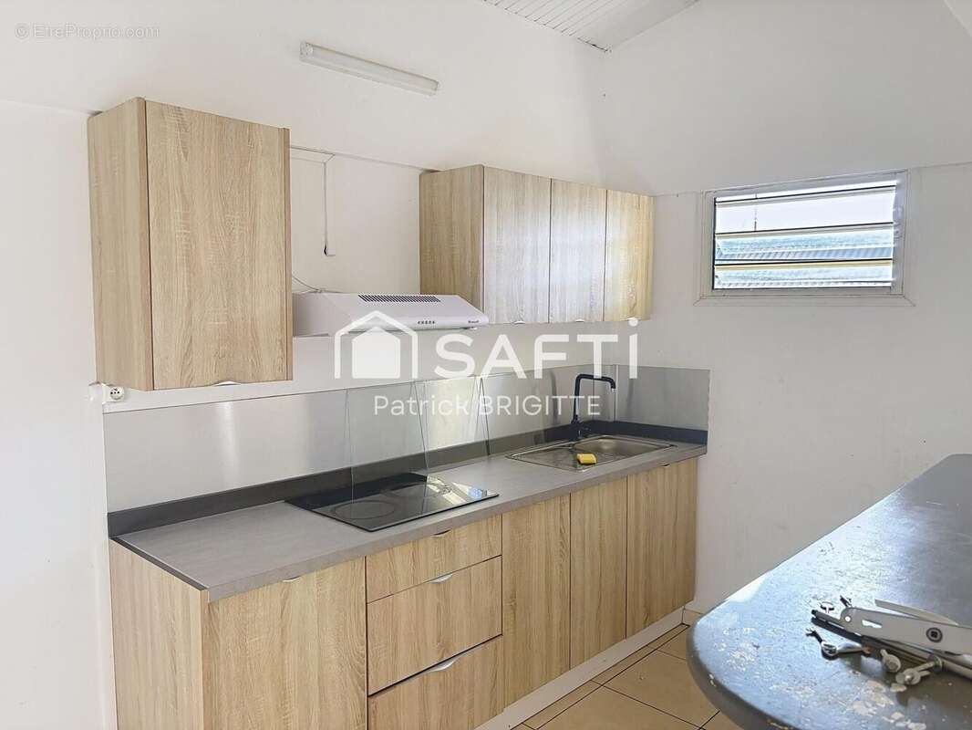 Photo 5 - Maison à SCHOELCHER