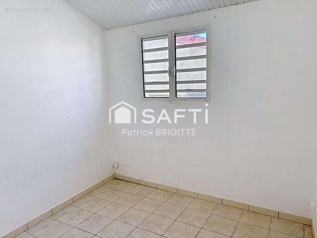 Photo 6 - Maison à SCHOELCHER