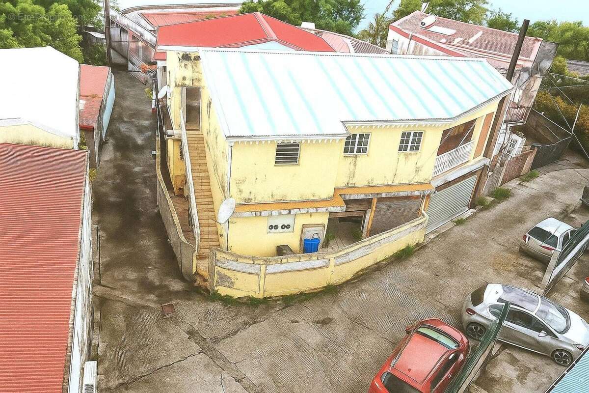 Photo 7 - Maison à SCHOELCHER