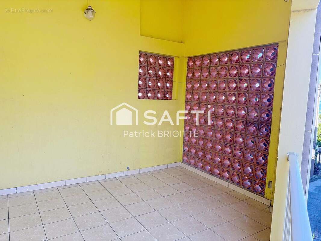 Photo 8 - Maison à SCHOELCHER