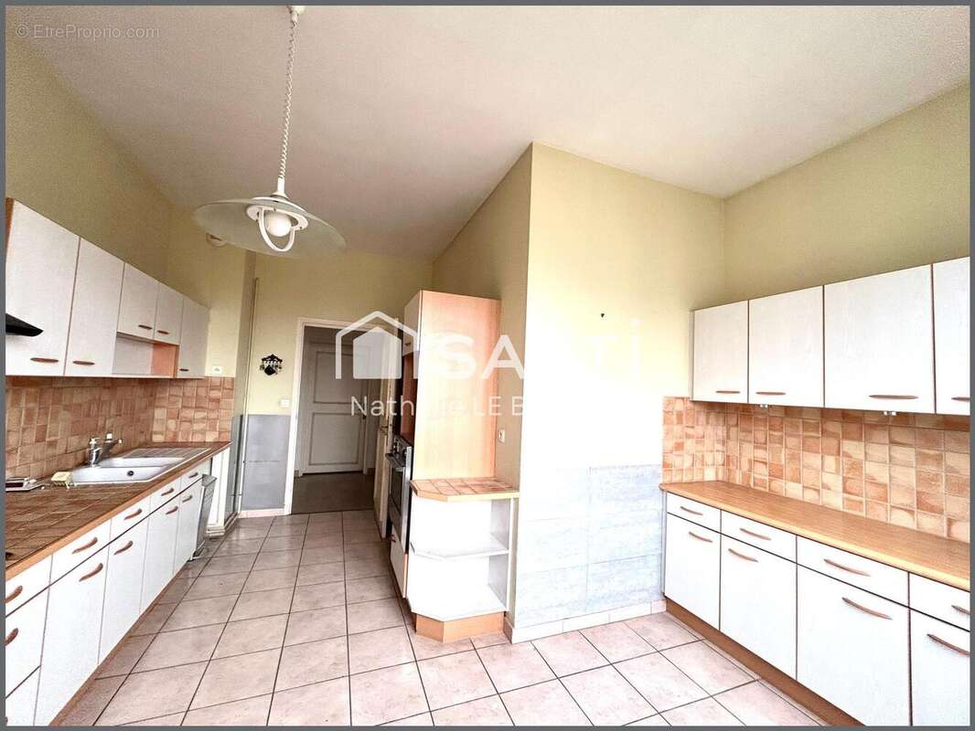 Photo 4 - Appartement à CASTRES