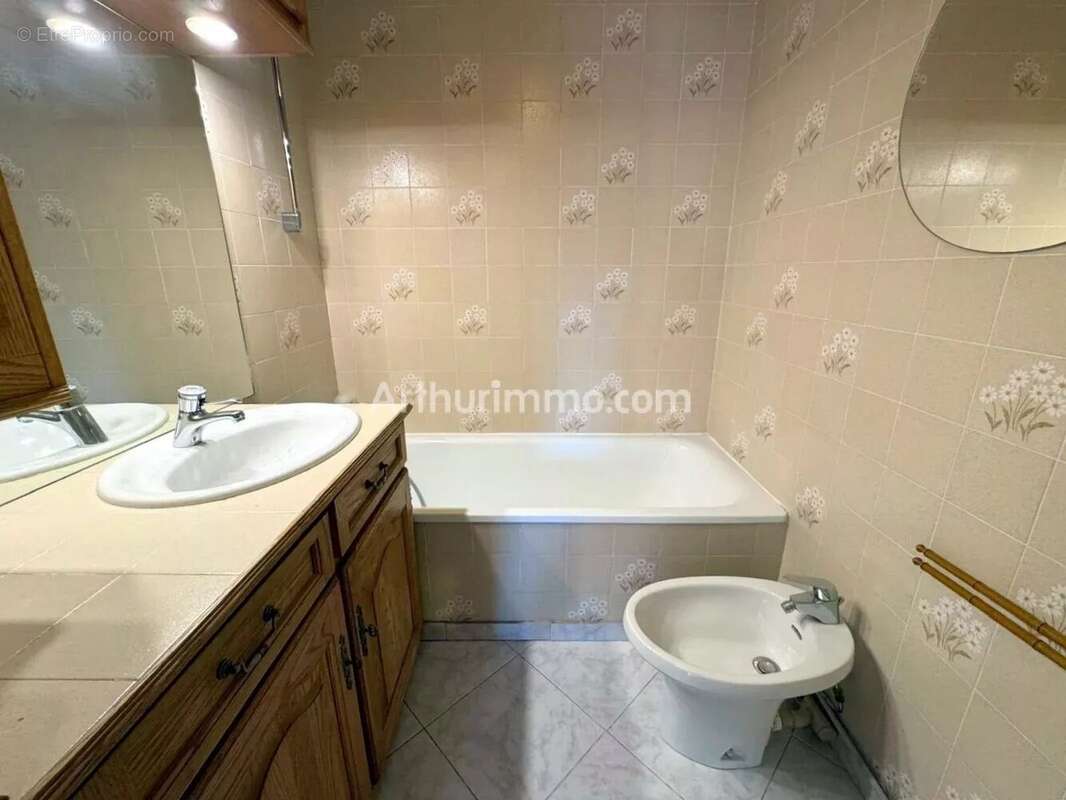 Appartement à SAINTE-MAXIME