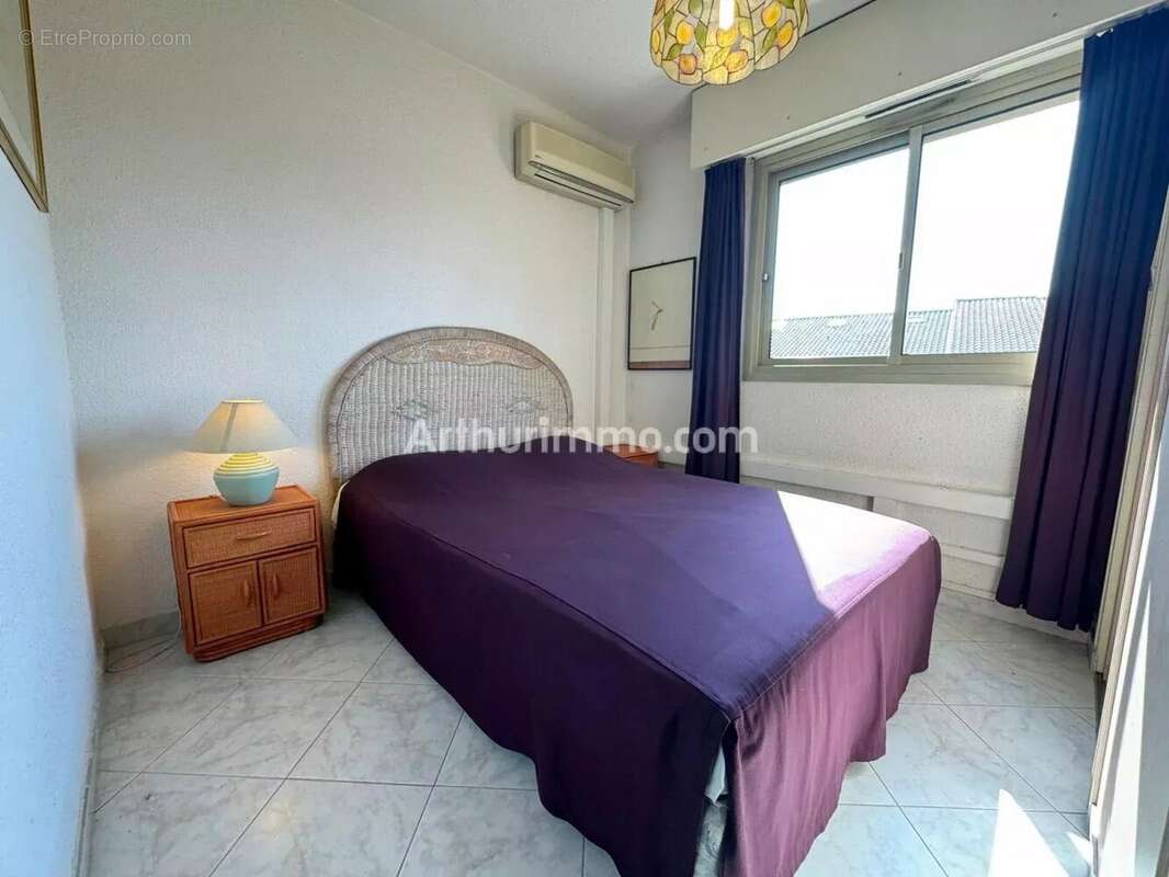 Appartement à SAINTE-MAXIME