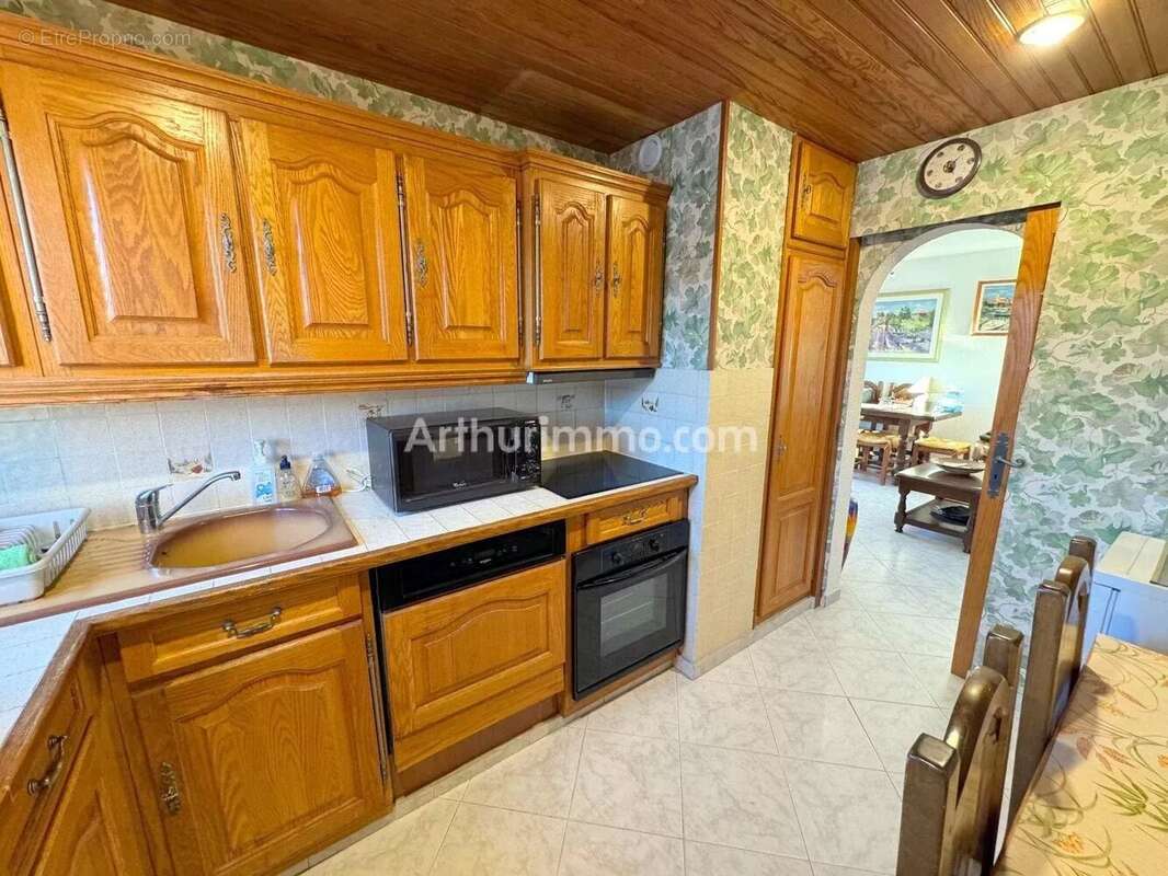 Appartement à SAINTE-MAXIME
