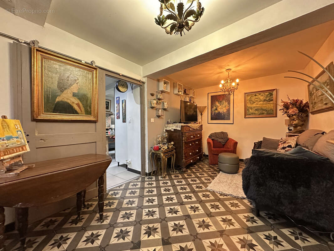 Maison à SAINT-CYPRIEN