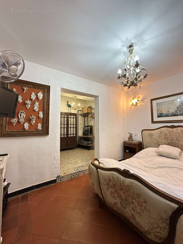 Maison à SAINT-CYPRIEN