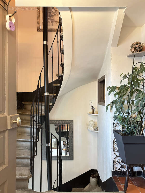 Maison à SAINT-CYPRIEN