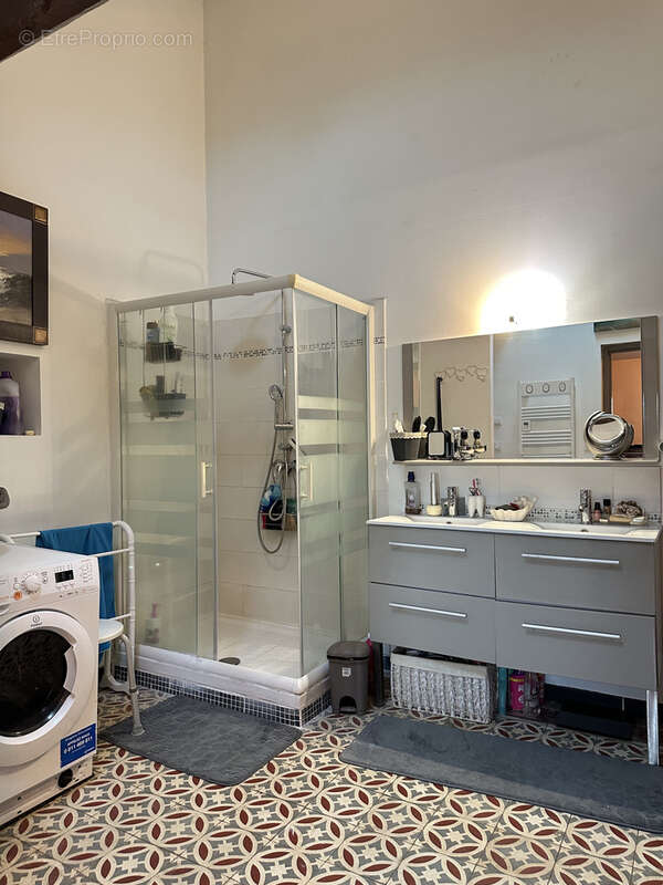 Maison à SAINT-CYPRIEN