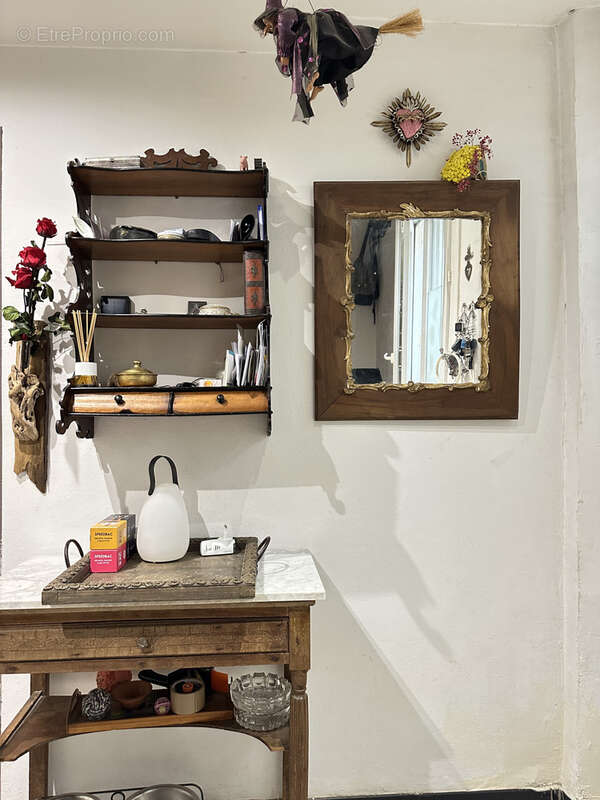 Maison à SAINT-CYPRIEN