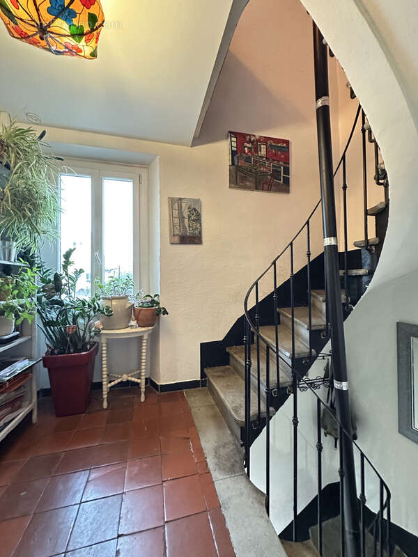 Maison à SAINT-CYPRIEN