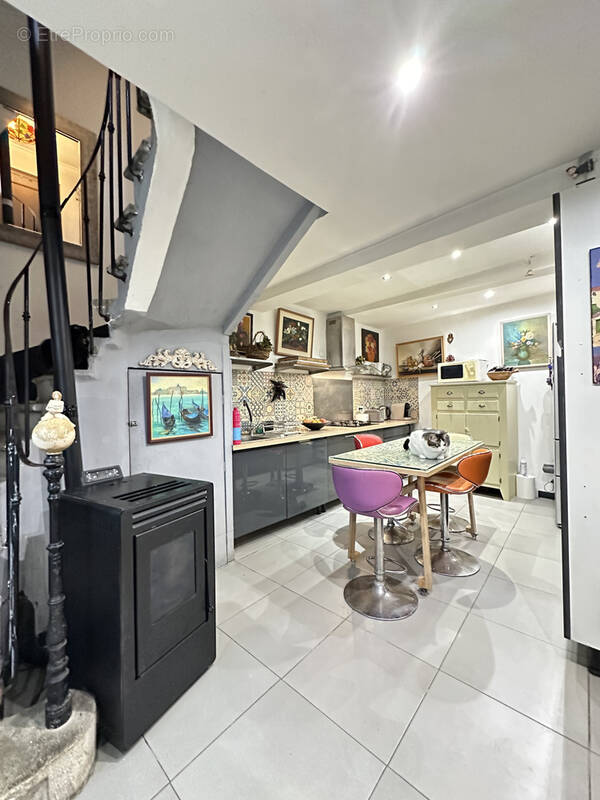 Maison à SAINT-CYPRIEN