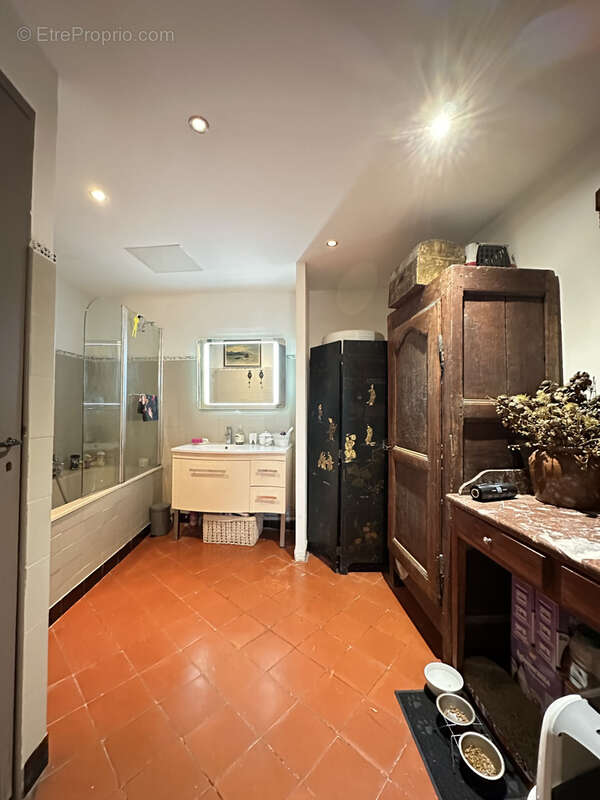 Maison à SAINT-CYPRIEN