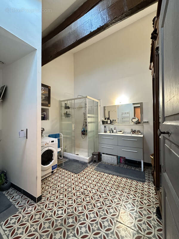 Maison à SAINT-CYPRIEN