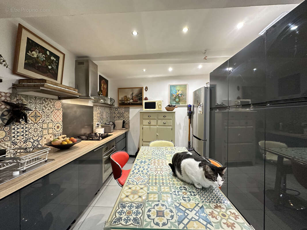 Maison à SAINT-CYPRIEN