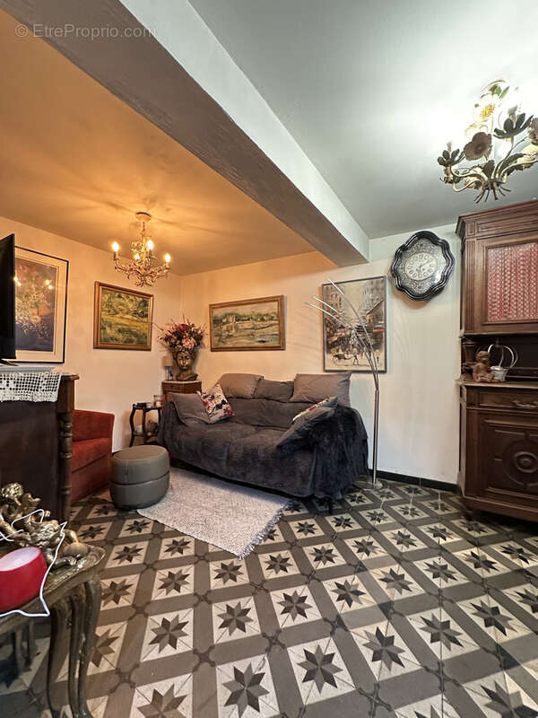 Maison à SAINT-CYPRIEN