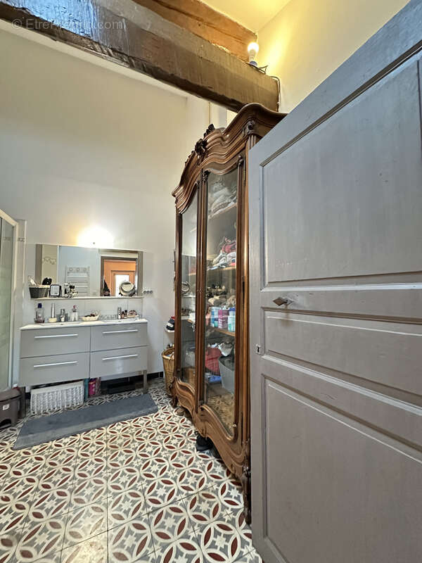 Maison à SAINT-CYPRIEN