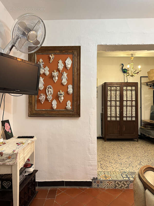 Maison à SAINT-CYPRIEN