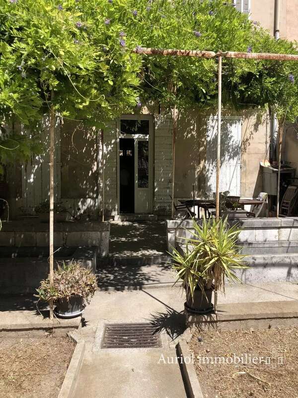 Appartement à AURIOL