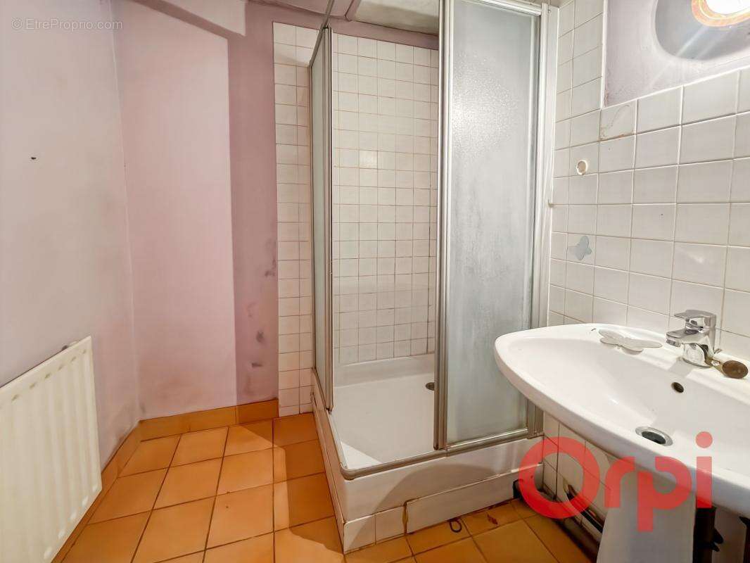 Maison à SAINT-AMAND-MONTROND