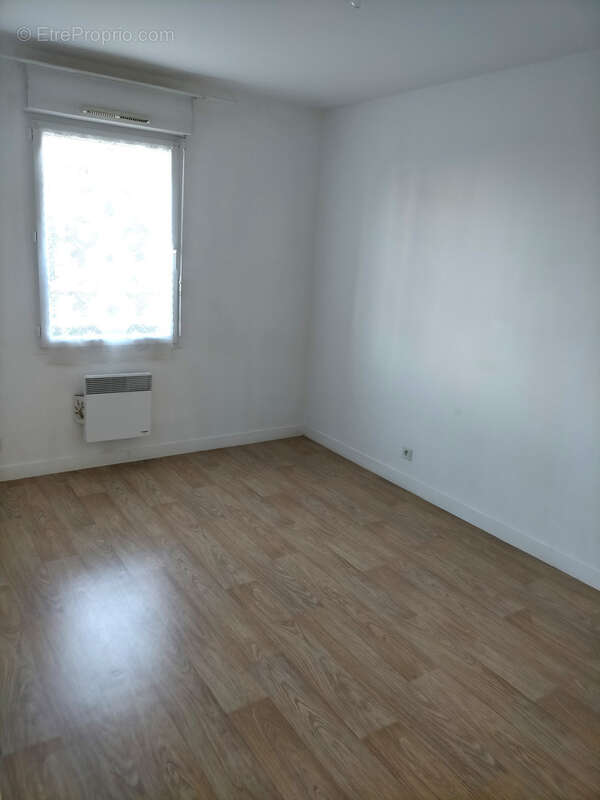 Appartement à PLOUBALAY