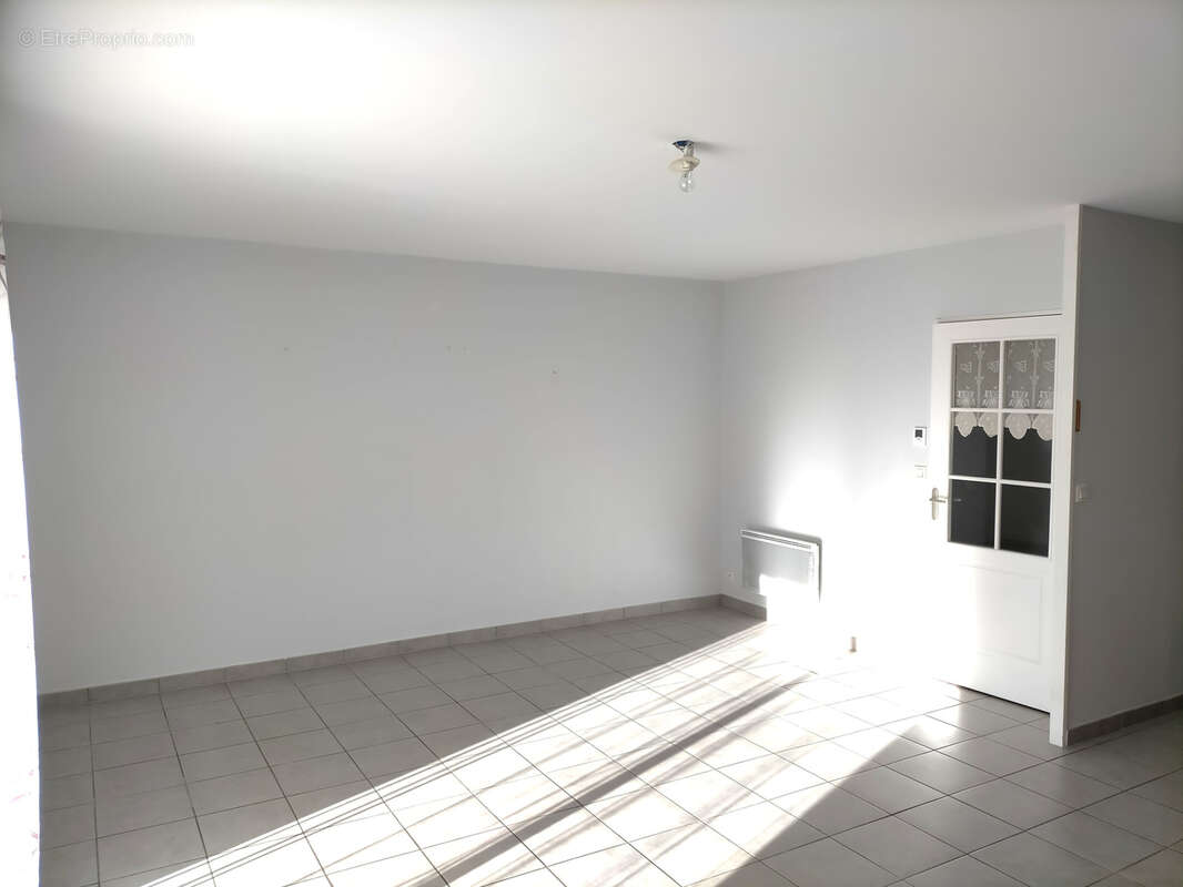 Appartement à PLOUBALAY