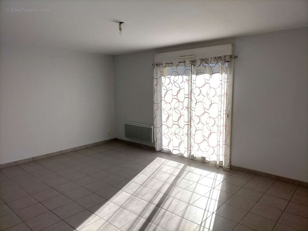 Appartement à PLOUBALAY