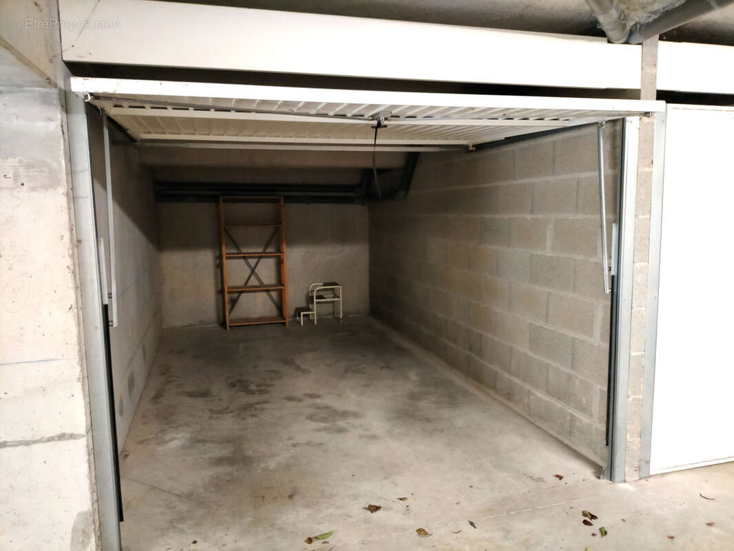 Appartement à PLOUBALAY